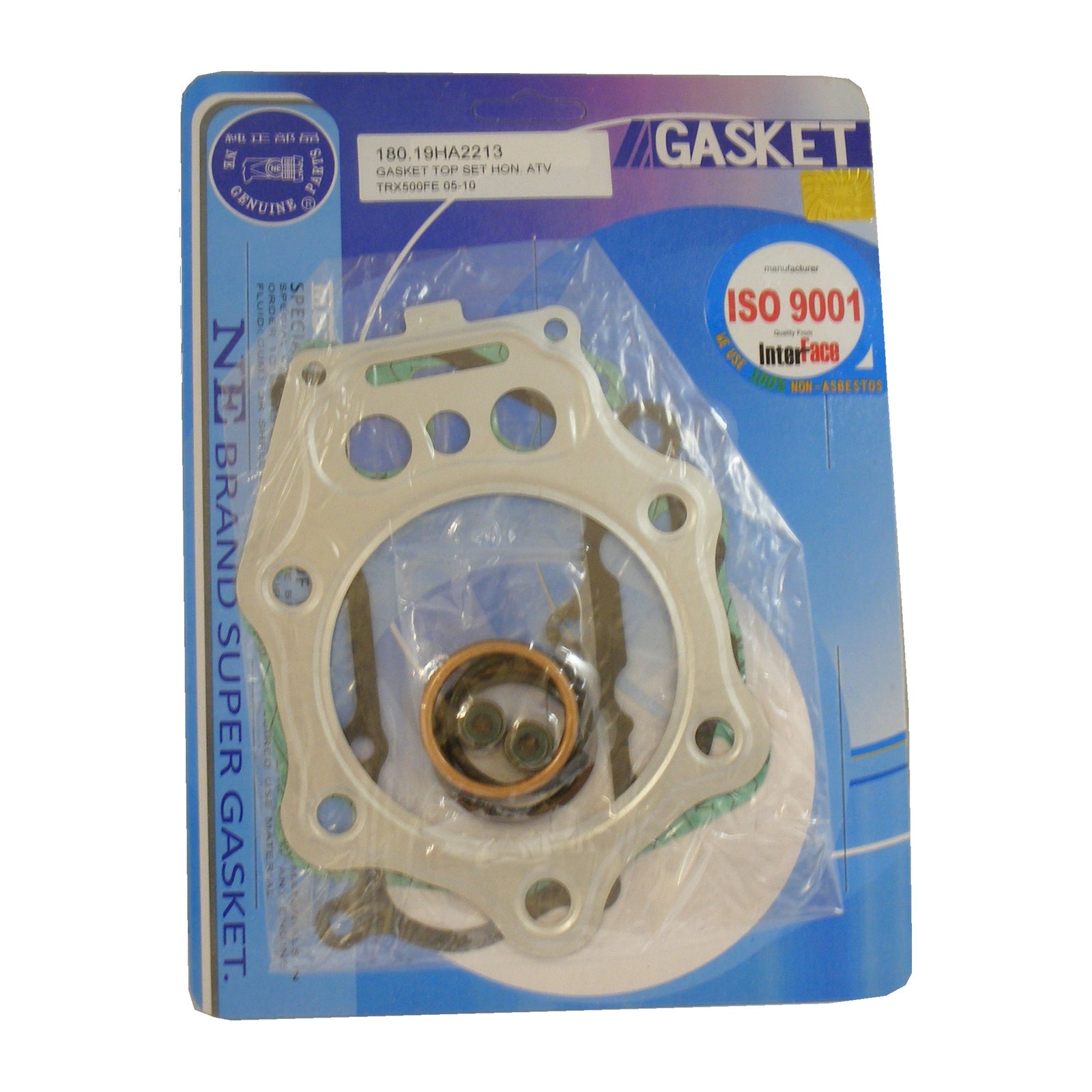 Top Gasket Kit – Honda TRX 500 FE / FM   2005 – 2011