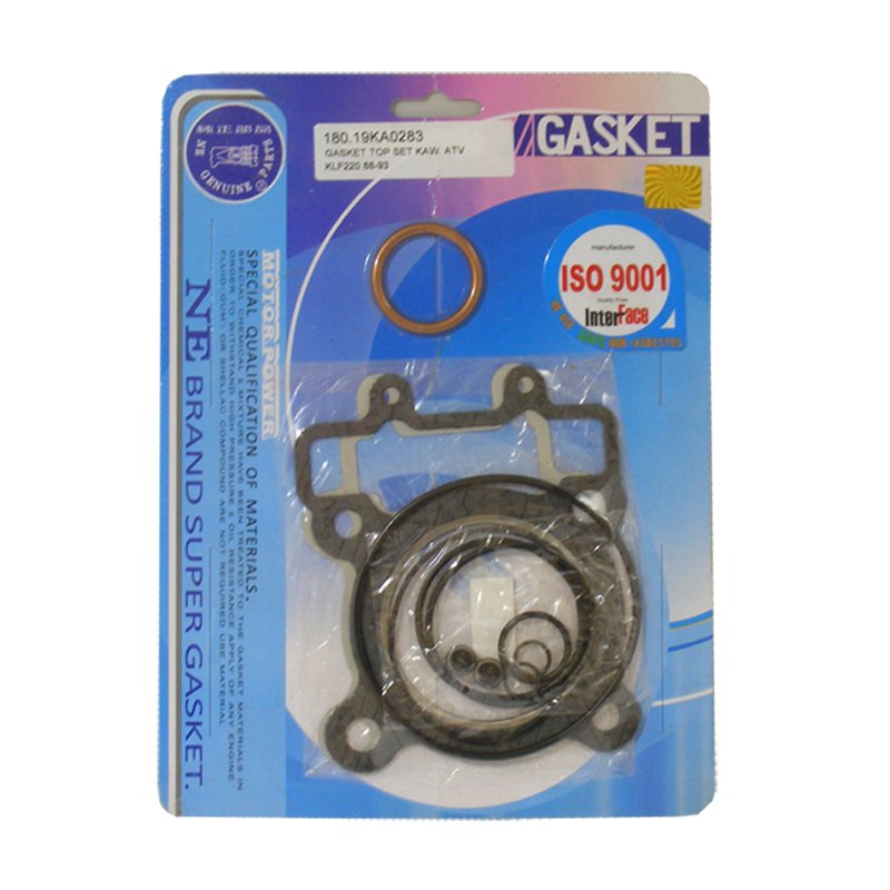 Top Gasket Kit – Kawasaki KLF 220  1988 – 2002