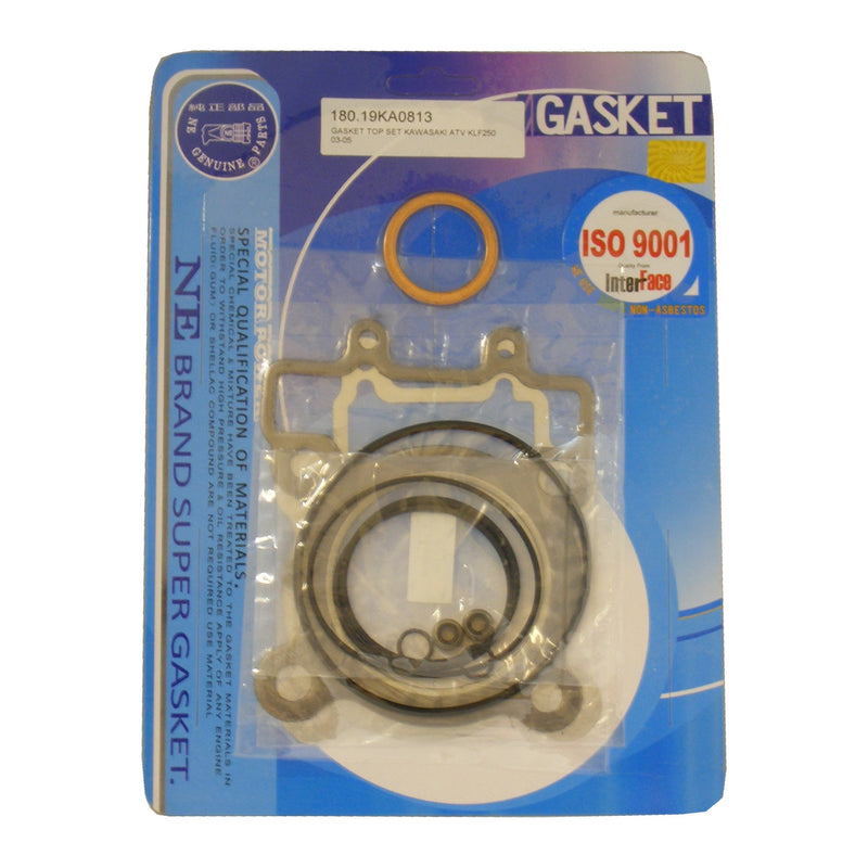 Top Gasket Kit – Kawasaki KLF 250  2003 – 2011
