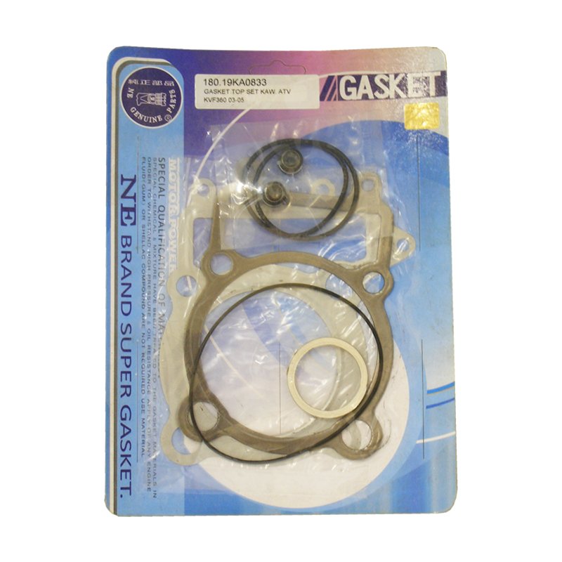 Top Gasket Kit – Kawasaki KVF 360 2003 – 2012