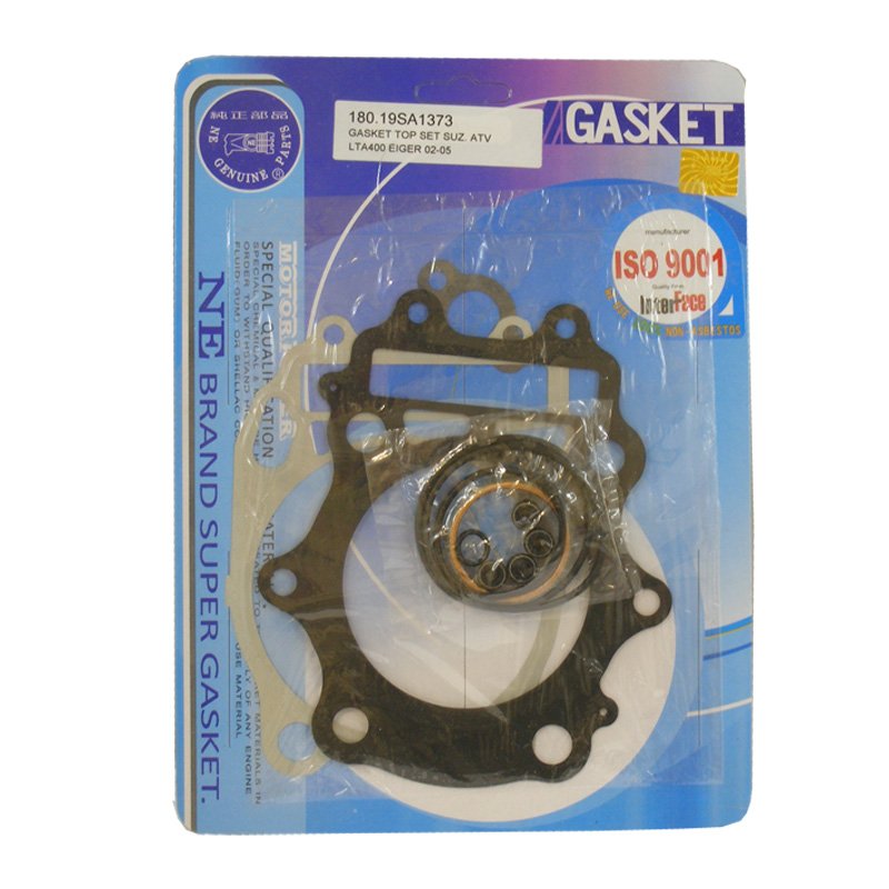 Top Gasket Kit – Suzuki LTA 400 Eiger  2002 – 2007