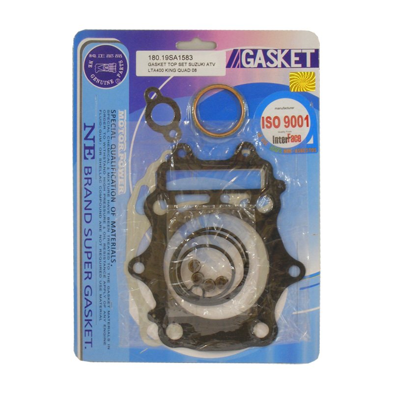 Top Gasket Kit – Suzuki LTA 400 King Quad  2008 – 2017