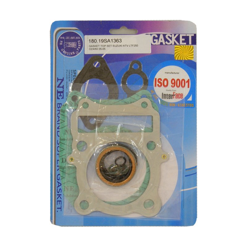 Top Gasket Kit – Suzuki LTF 250 Ozark  2002 – 2018