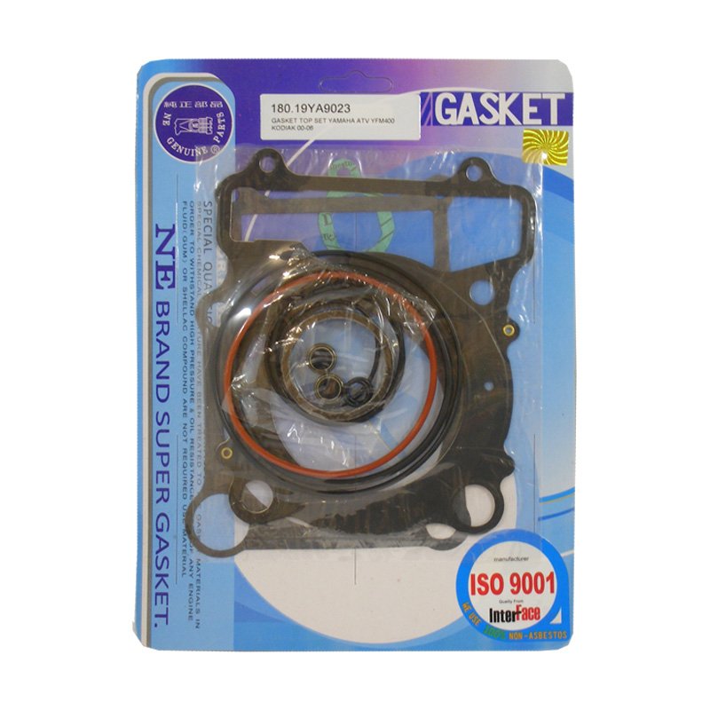 Top Gasket Kit – Yamaha YFM 400A Kodiak 2000 – 2006