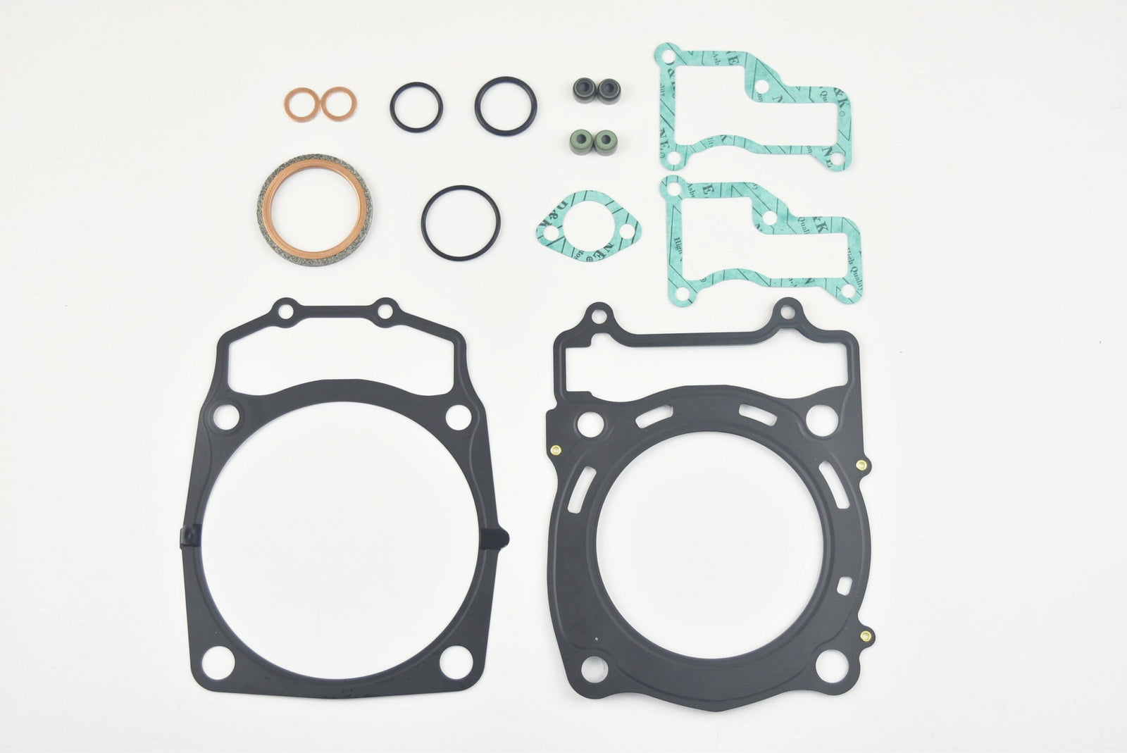Top Gasket Set – Yamaha YFM 700 Grizzly 2016 – 2018
