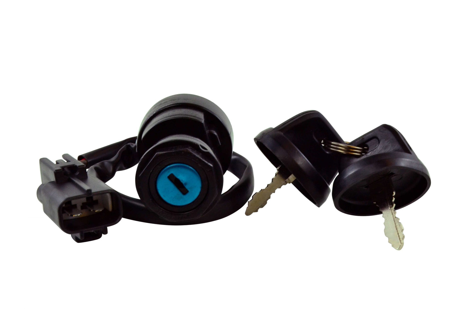 Ignition Switch Yamaha YFM 400 Big Bear 02-08 Raptor 700R 09-18 YFZ 450R 09-19
