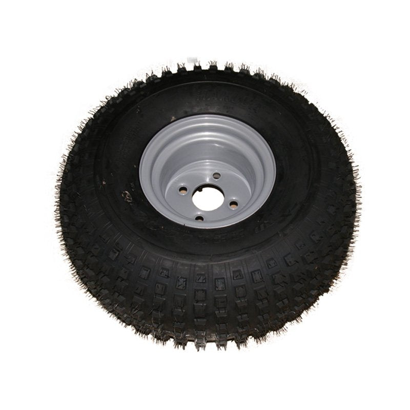 Tyre / Rim Assembly 22 X 11 X 8 100PCD