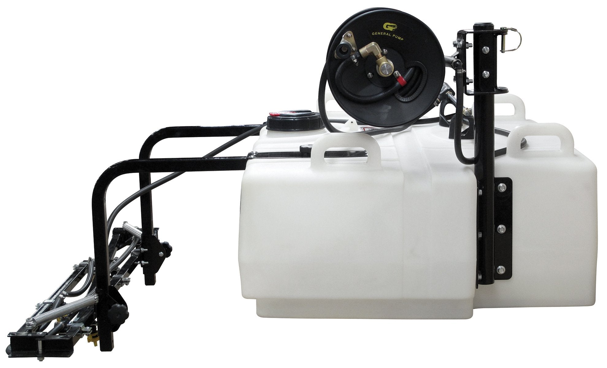 Fimco UTV HOSE REEL Hand Crank UTV-HR-50