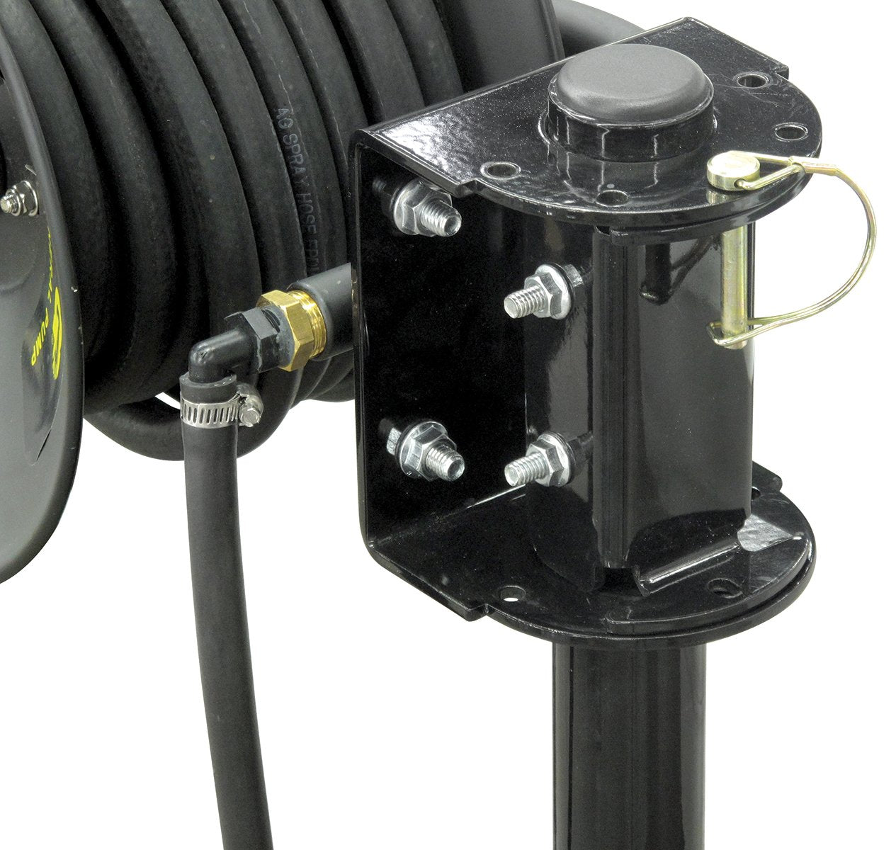 Fimco UTV HOSE REEL Hand Crank UTV-HR-50