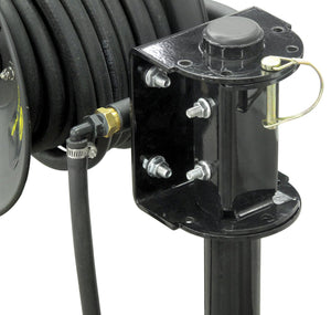 Fimco UTV HOSE REEL Hand Crank UTV-HR-50