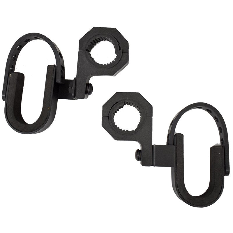 Atv Front Rifle Rack UTV Gun Rack - Rødkilde ATV