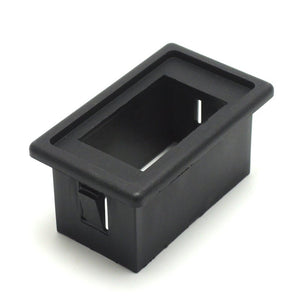 UTV Switch Holder Full Trim Polaris Fit All Polaris