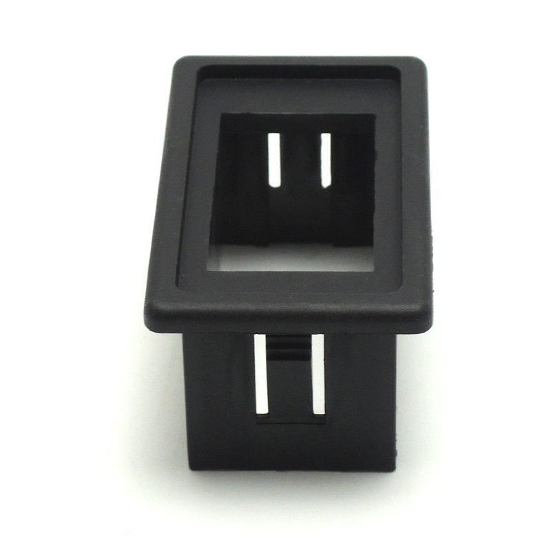 UTV Switch Holder Full Trim Polaris Fit All Polaris