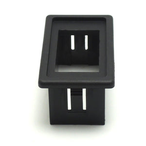 UTV Switch Holder Full Trim Polaris Fit All Polaris