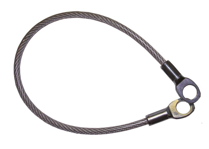 UTV Tail Gate Cable 330mm