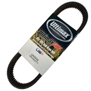 Ultimax ATV CVT Belt Kawasaki Mule Petrol 3010/4010