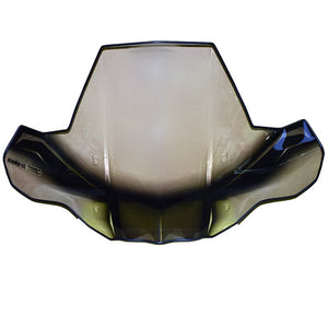 Universal ATV Windscreen (Non Cut-Out) | Cobra ProTEK