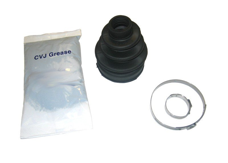 Universal EZ Trail CV Boot Kit