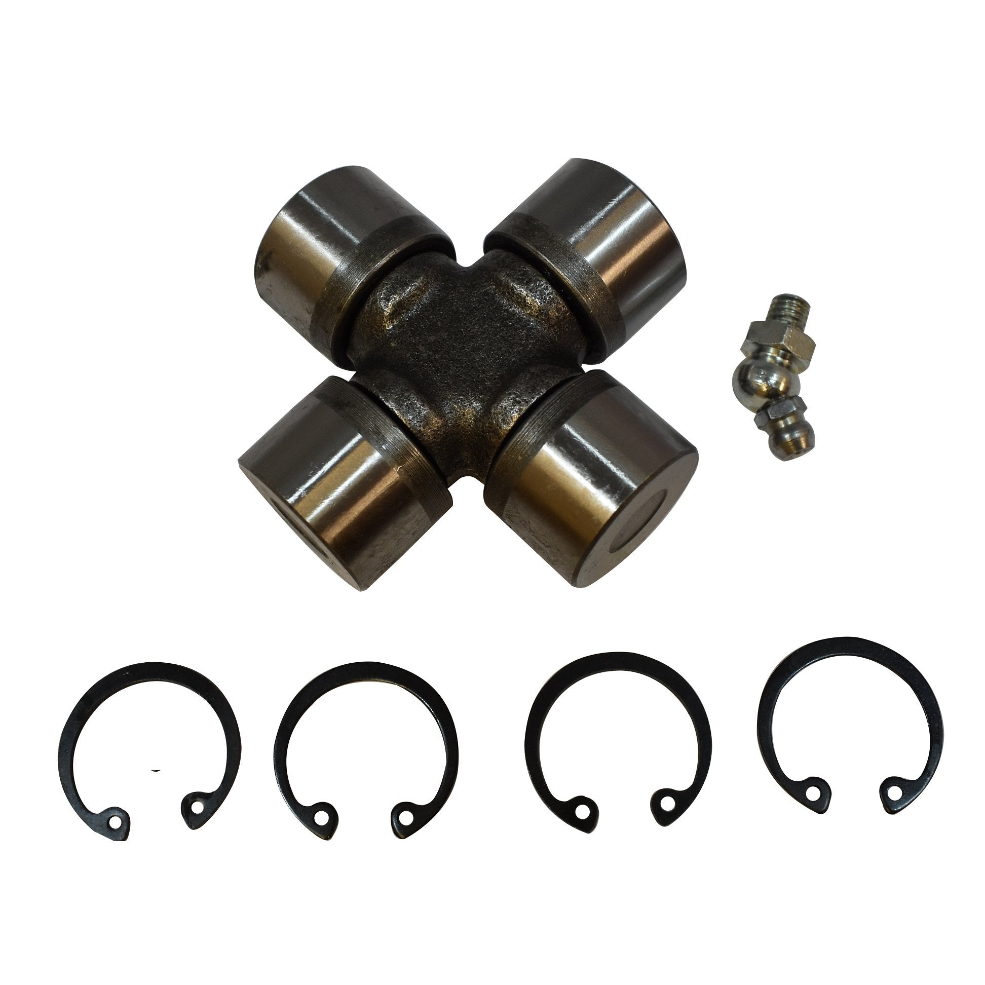 Universal Joint – Can-Am – Many Models see fitment below – Front and Rear