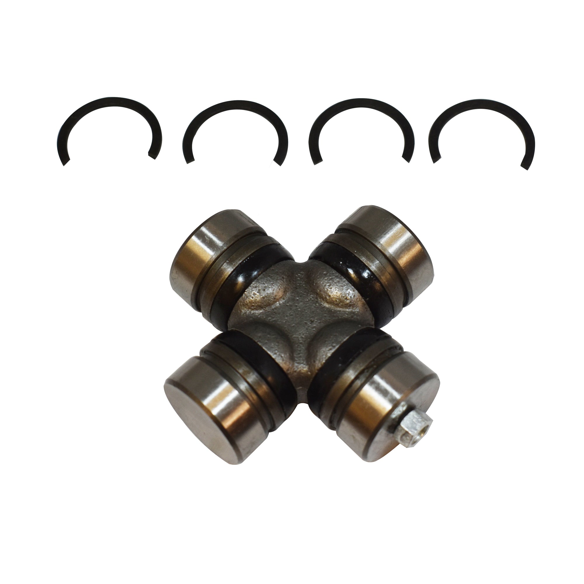 Universal Joint – Kawasaki – 2510/3010/4010 Diesel Rear Axles,  See fitment below