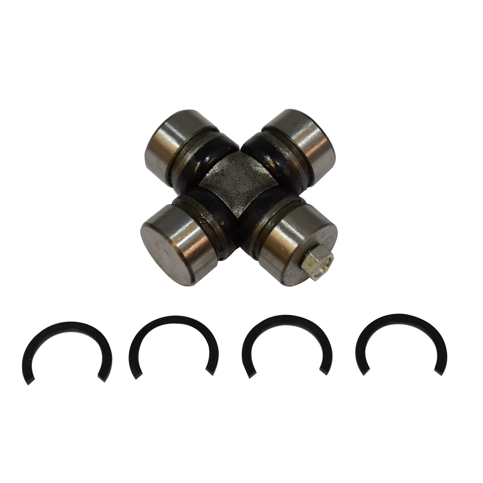 Universal Joint – Kawasaki – KLF 400/KVF 300/400 1997-02 See Fitment Below – Front Prop Shaft