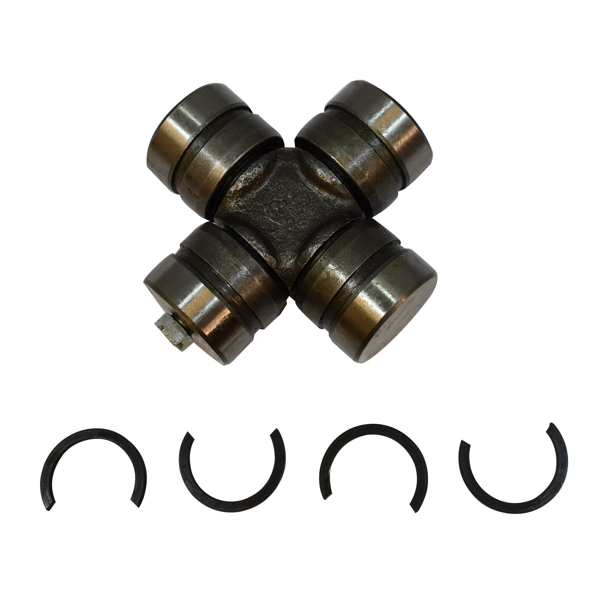 Universal Joint – Polaris – Many Models see fitment below – Rear and Middle Axles