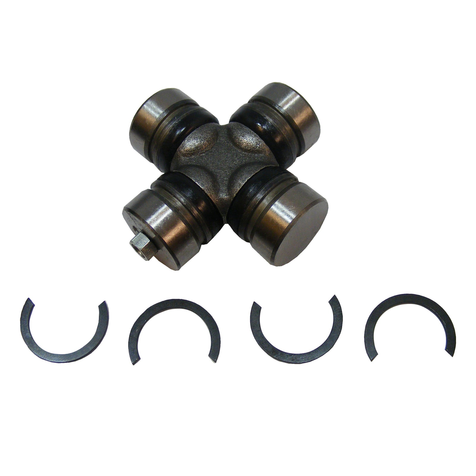 Universal Joint – Suzuki 250 Quadrunner 1987 Rear Axles