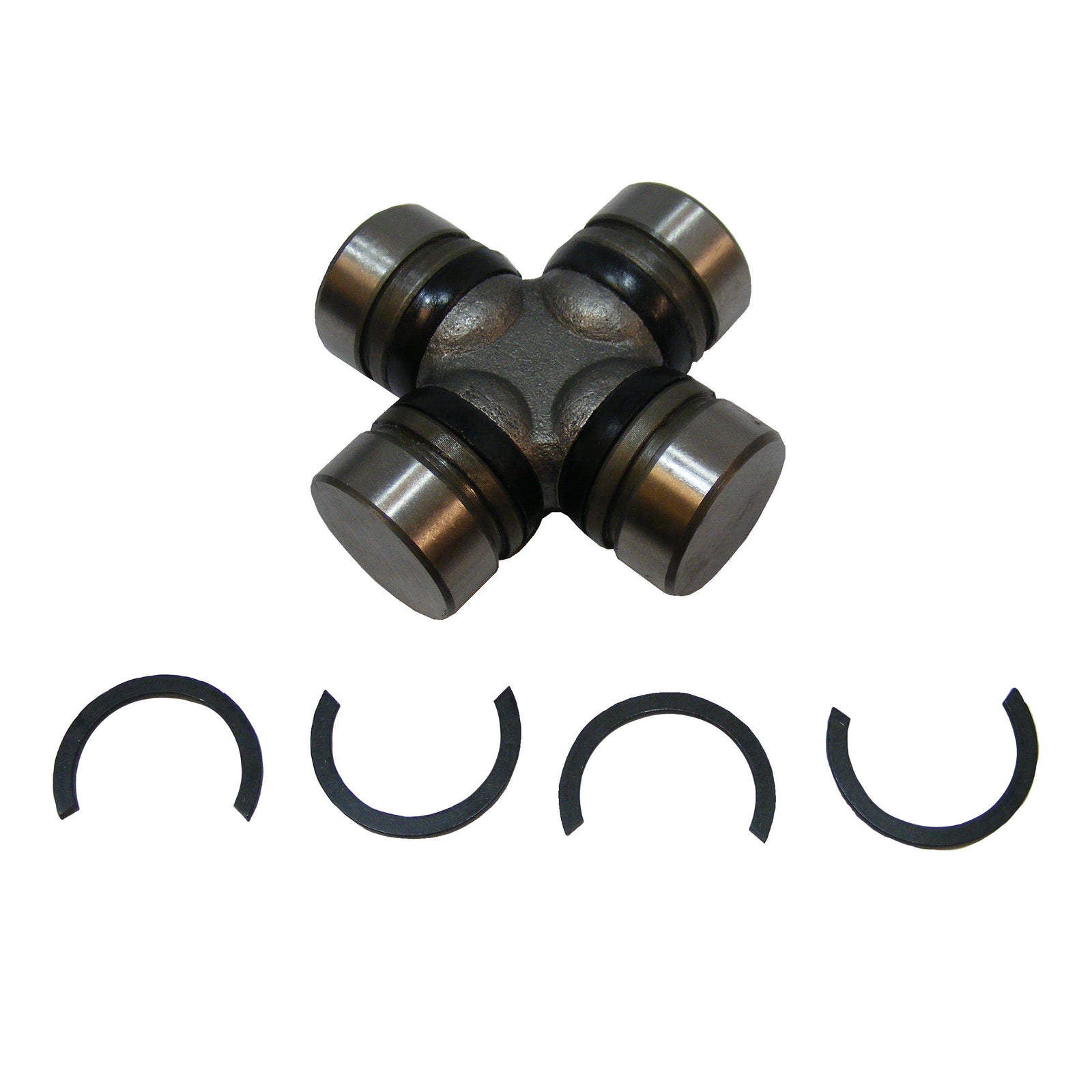 Universal Joint – Yamaha – YFM 350 Bigbear/ 400 Kodiak/600 Grizzly Rear Drive Shaft