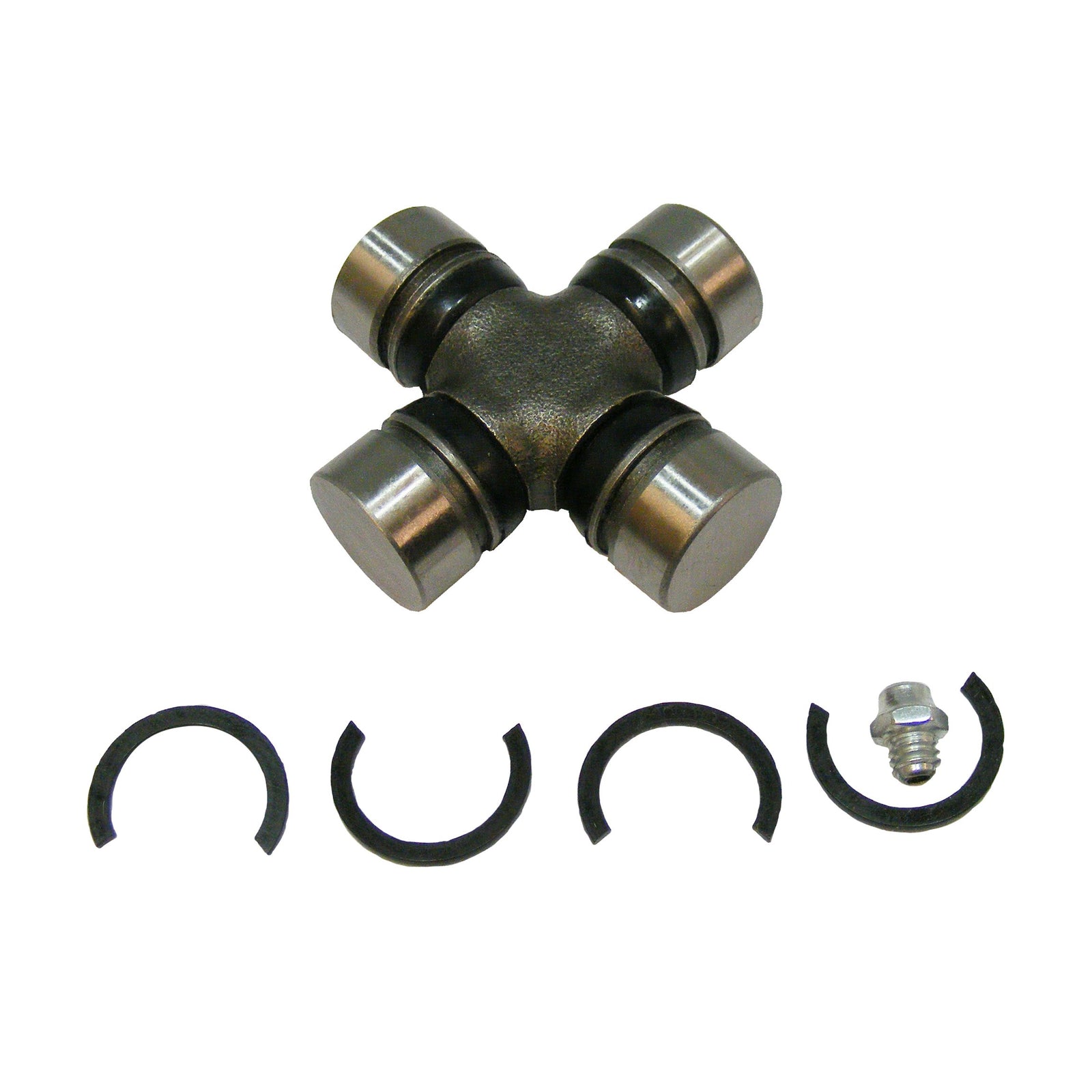 Universal Joint – Yamaha Bigbear/Kodiak/Timberwolf/Grizzly Front Prop Shaft -See fitment below