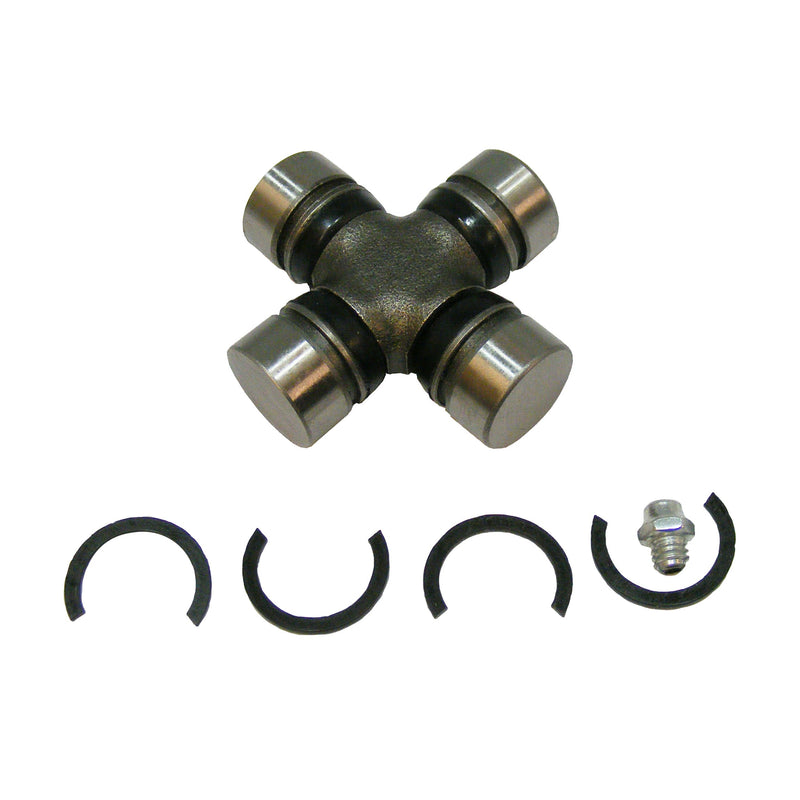 Universal Joint – Yamaha Bigbear/Kodiak/Timberwolf/Grizzly Front Prop Shaft -See fitment below
