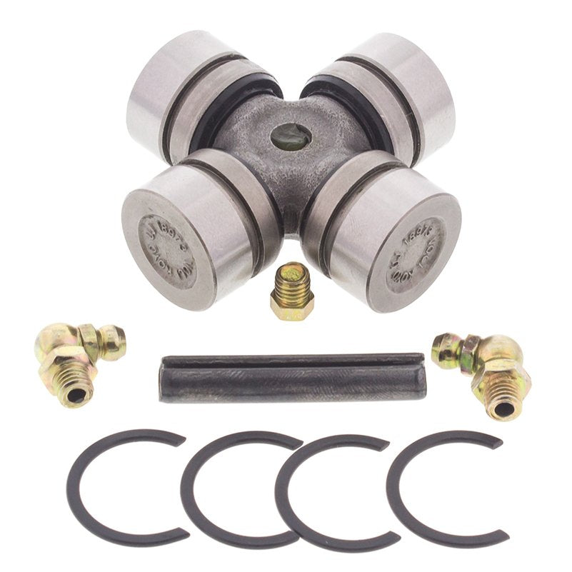 Universal Joint | Polaris | Ranger | Sportsman | ACE and more…