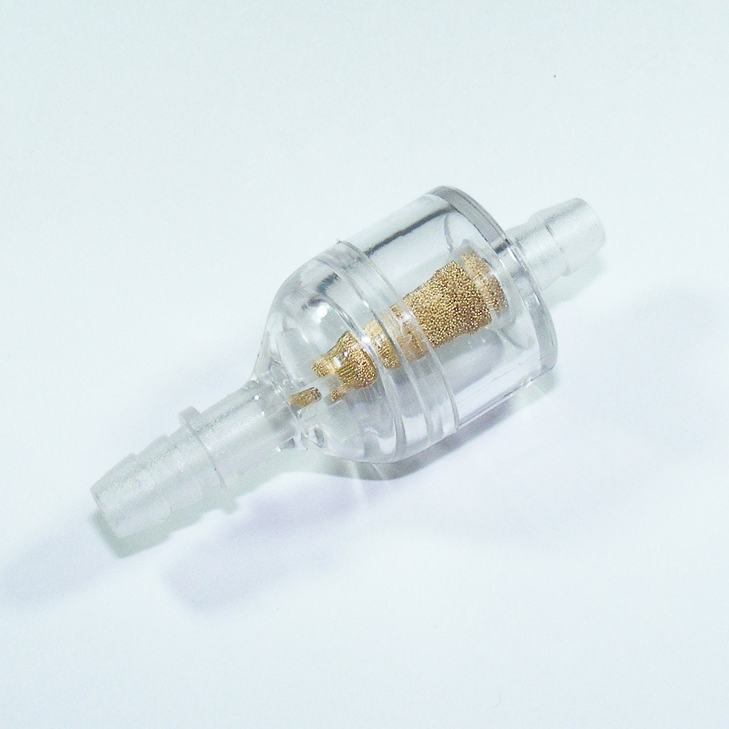 Nylon Inline Fuel Filter – Universal