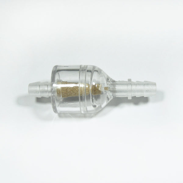 Nylon Inline Fuel Filter – Universal - Rødkilde ATV