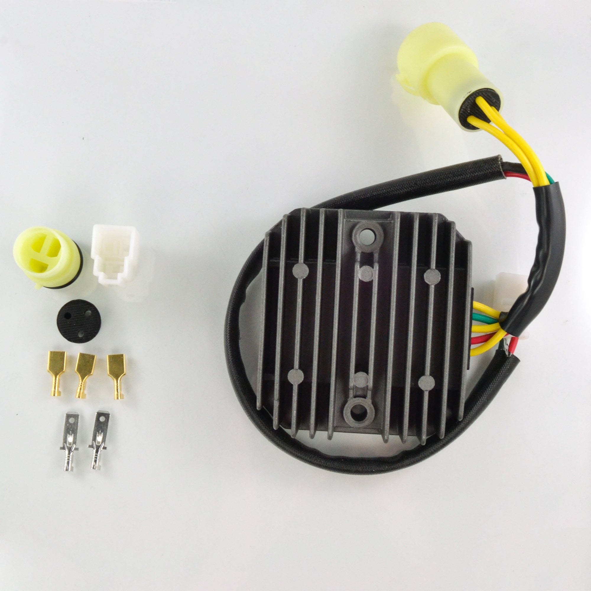 Voltage Regulator Rectifier For Honda | TRX 300 | 1988-1992
