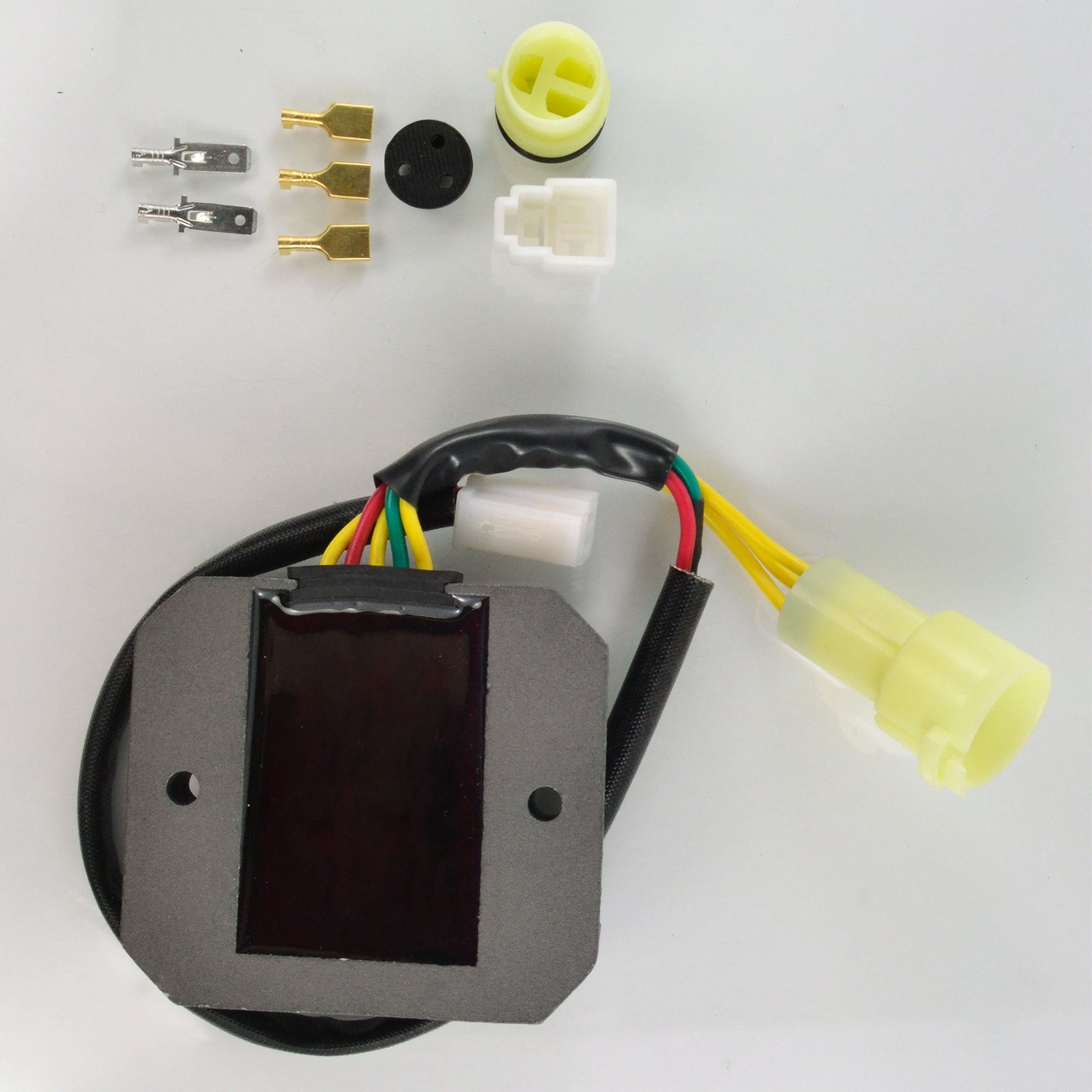 Voltage Regulator Rectifier For Honda | TRX 300 | 1988-1992