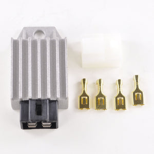Voltage Regulator for  Polaris | Honda | Kymco | OEM Ref SH570-1