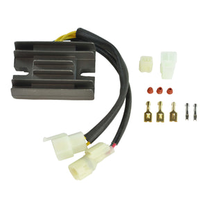 Regulator Rectifier For Arctic Cat/Suzuki 250/300/LTF250/LTF300 | 2001-2005