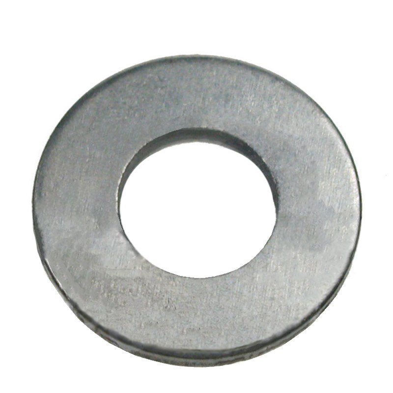 Washer – Flat Alloy 8mm Pack of 25