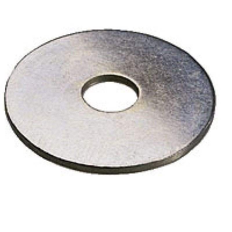 Washer – Flat Bumper M6xOD30 Pack of 25