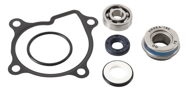 Water Pump Kit | Yamaha | YFM 660F | Grizzly/Rhino