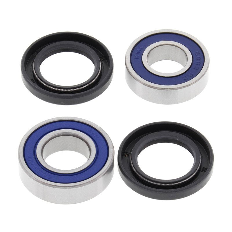 Wheel Bearing And Seal Kit – Arctic Cat / Bombardier / Eton / Kawasaki / Kymco / Polaris ( Rear )