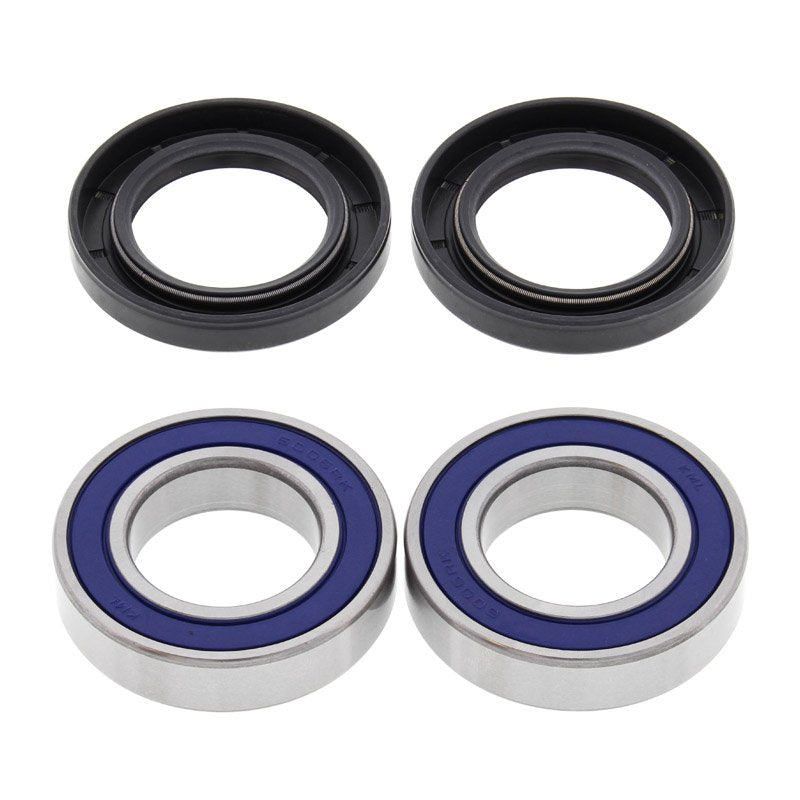 Wheel Bearing And Seal Kit – Arctic Cat / Can-Am / Kawasaki / Kymco / Polaris ( Rear )