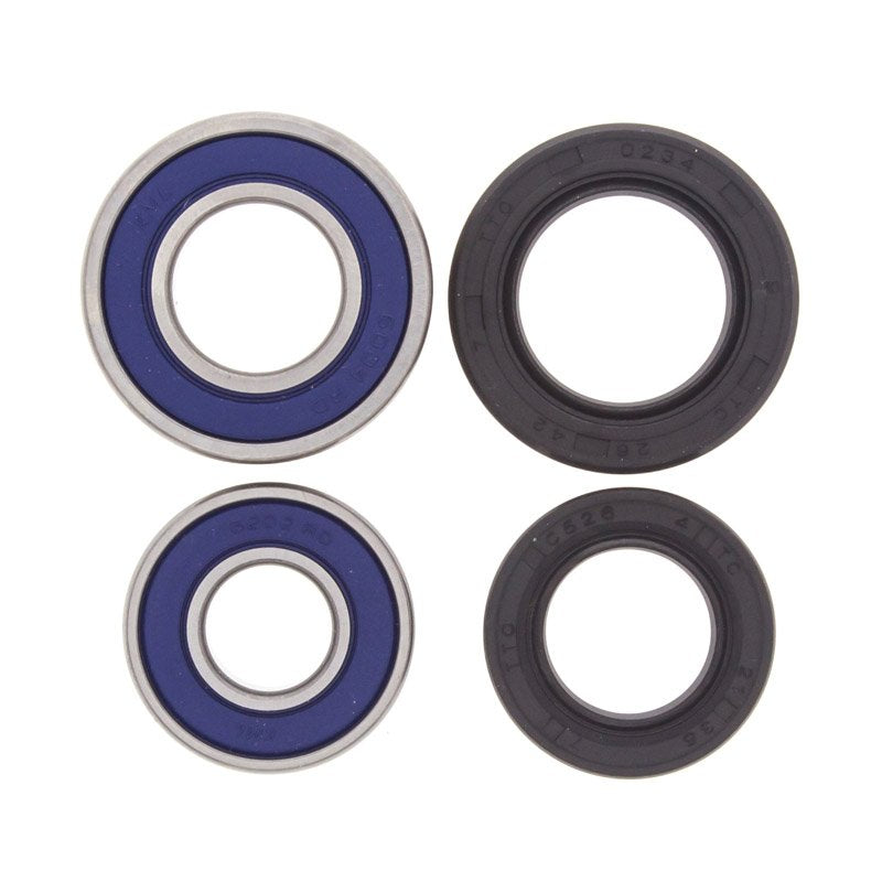 Wheel Bearing And Seal Kit – Arctic Cat / Kawasaki / Suzuki ( Front )