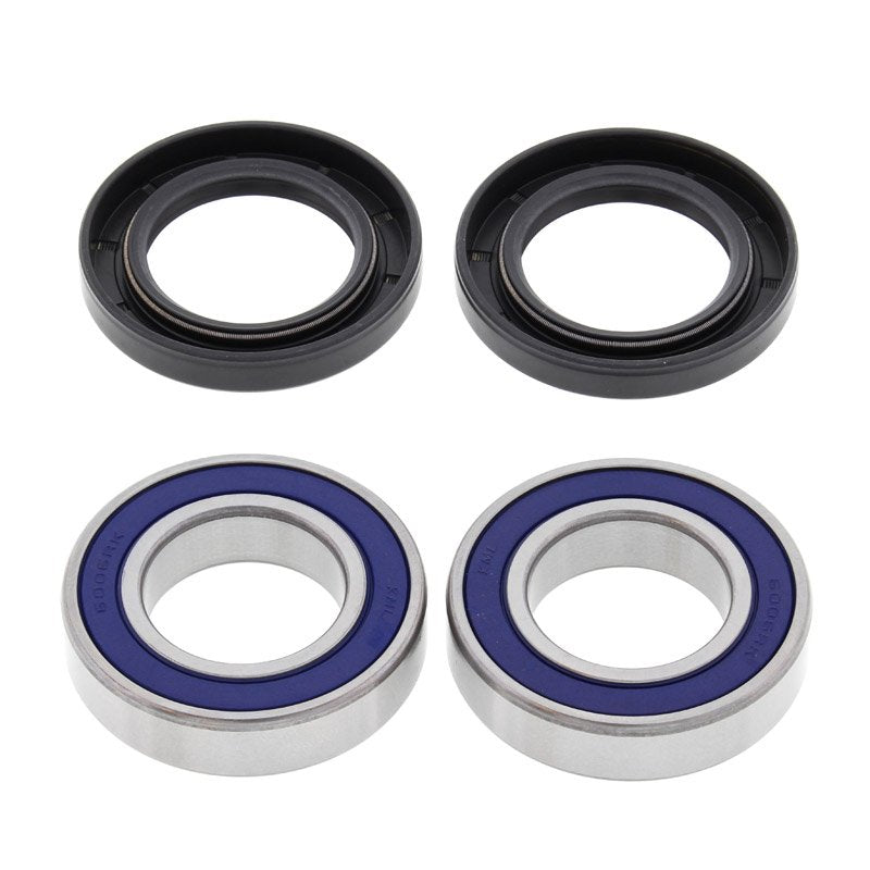 Wheel Bearing Kit | Rear | Arctic Cat 90 / Polaris 90/110 Outlaw/Sportsman