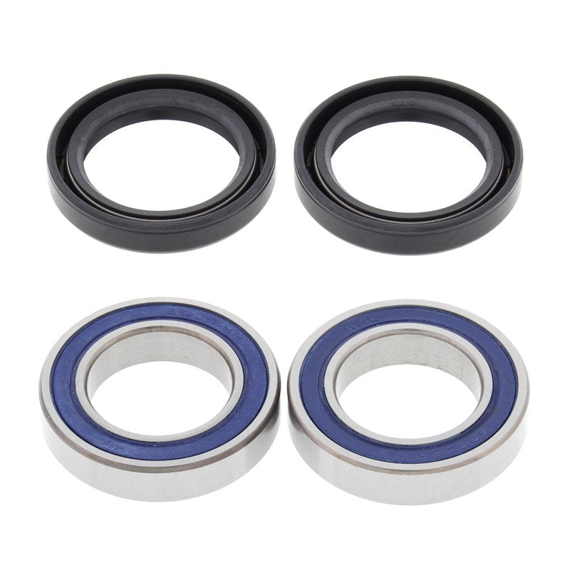 Wheel Bearing And Seal Kit – Gas Gas / Pampera / Suzuki ( Rear )