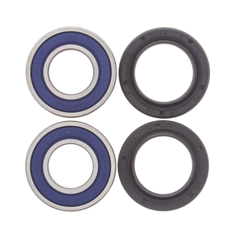 Wheel Bearing Kit | Honda