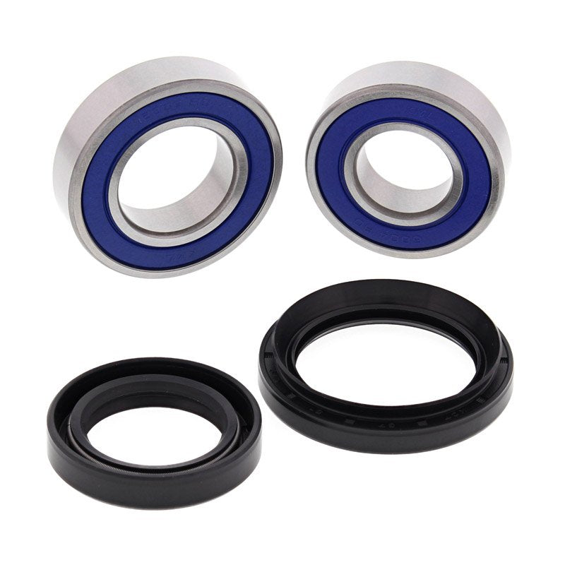 Wheel Bearing And Seal Kit – Honda (Front)