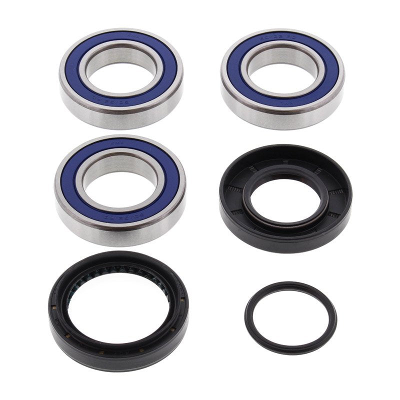 HYPER Wheel Bearing And Seal Kit Honda (Rear) TRX 250