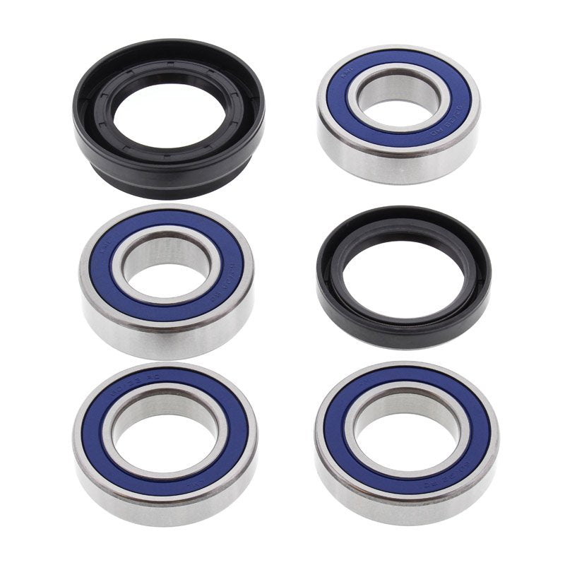 Wheel Bearing And Seal Kit – Honda ( Rear )