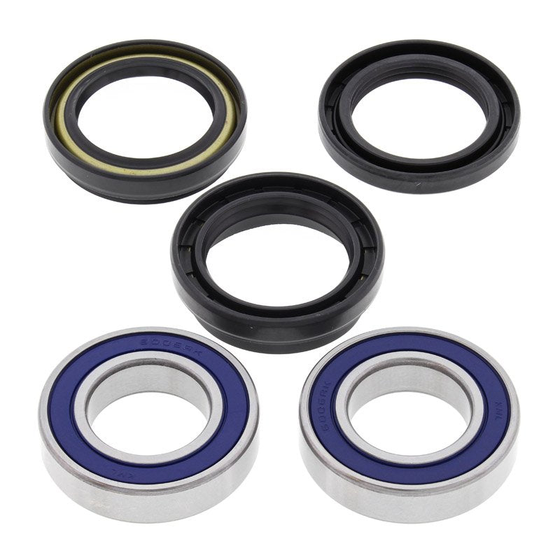 HYPER Wheel Bearing And Seal Kit Honda (Rear) Suzuki/Yamaha (Front)
